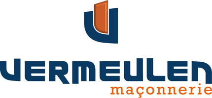 Logo Vermeulen Maçonnerie, maçonnerie à Les Alleuds-Brissac-Quince
